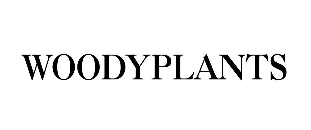 WOODYPLANTS