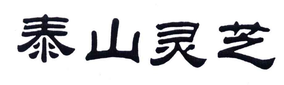 泰山灵芝