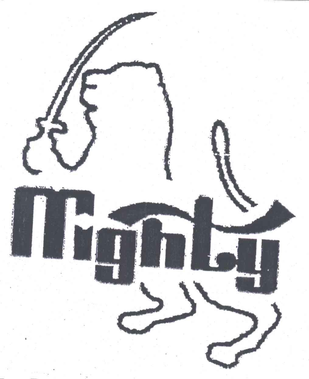 MGHTY