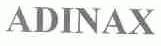 ADINAX