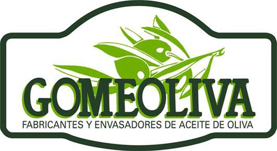 GOMEOLIVA FABRICANTES Y ENVASADORES DE ACEITE DE OLIVA