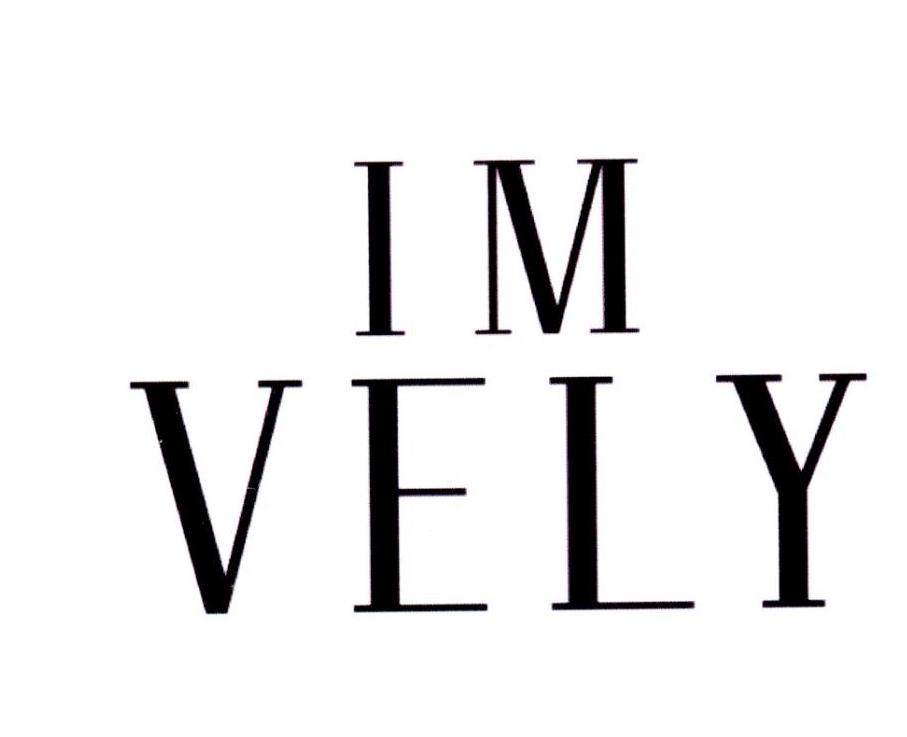 IM VELY