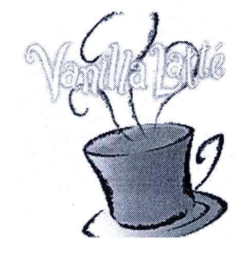 VANILLA LATTE