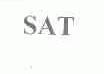 SAT