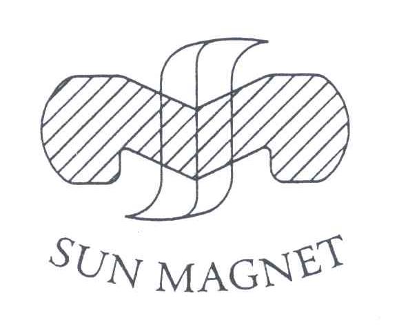 SUN MAGNET