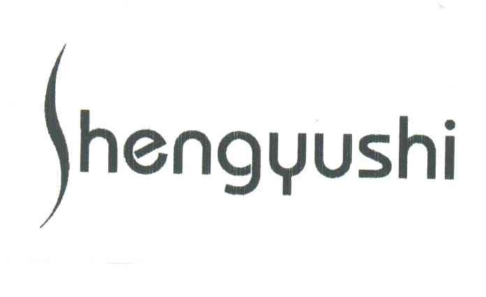 SHENGYUSHI