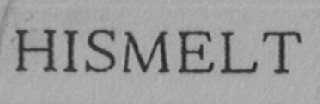 HISMELT