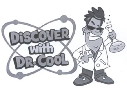 DISCOVER WITH DR.COOL