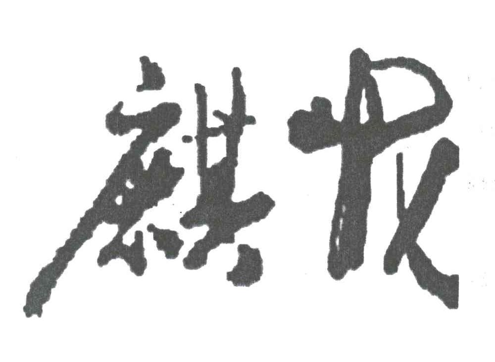 麒龙