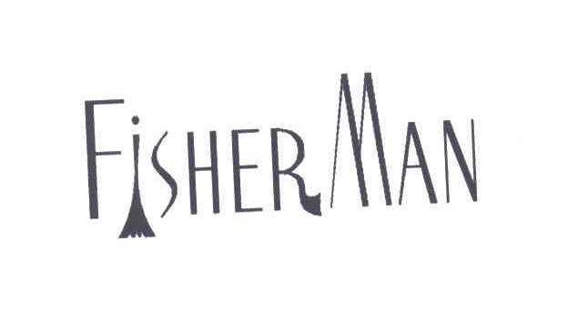 FISHER MAN