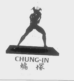 蝙塚  CHUNG-IN