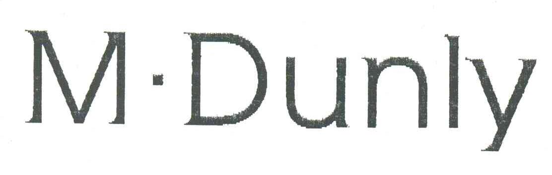 M.DUNLY