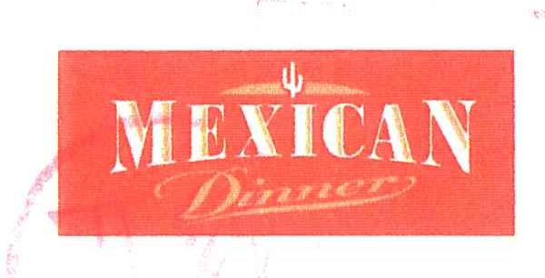 MEXICAN