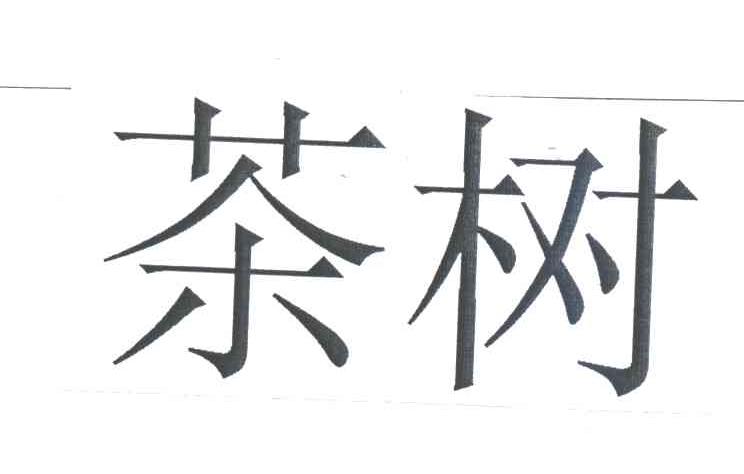 茶树