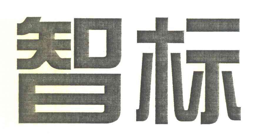 智标