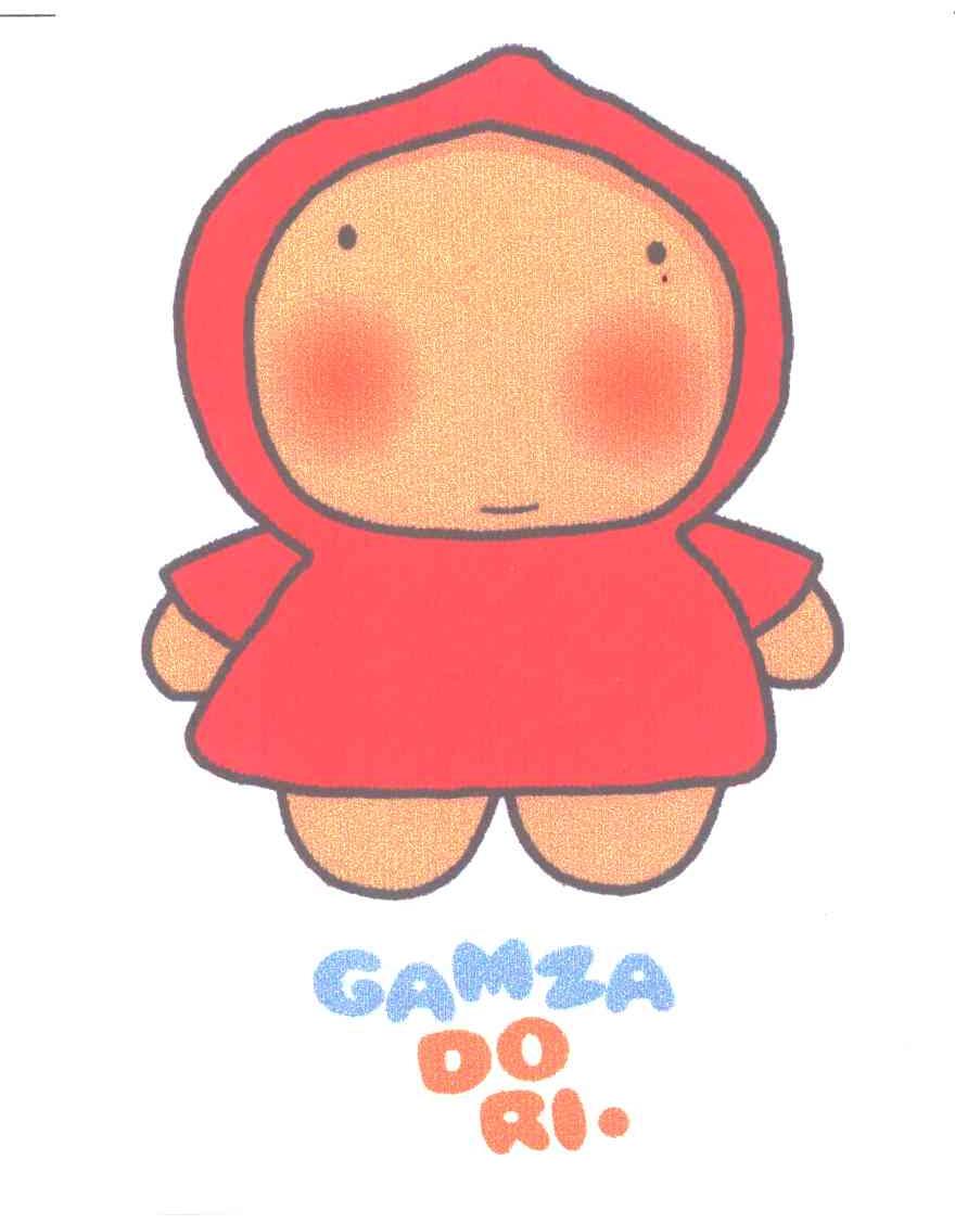 GAMZA DO RI