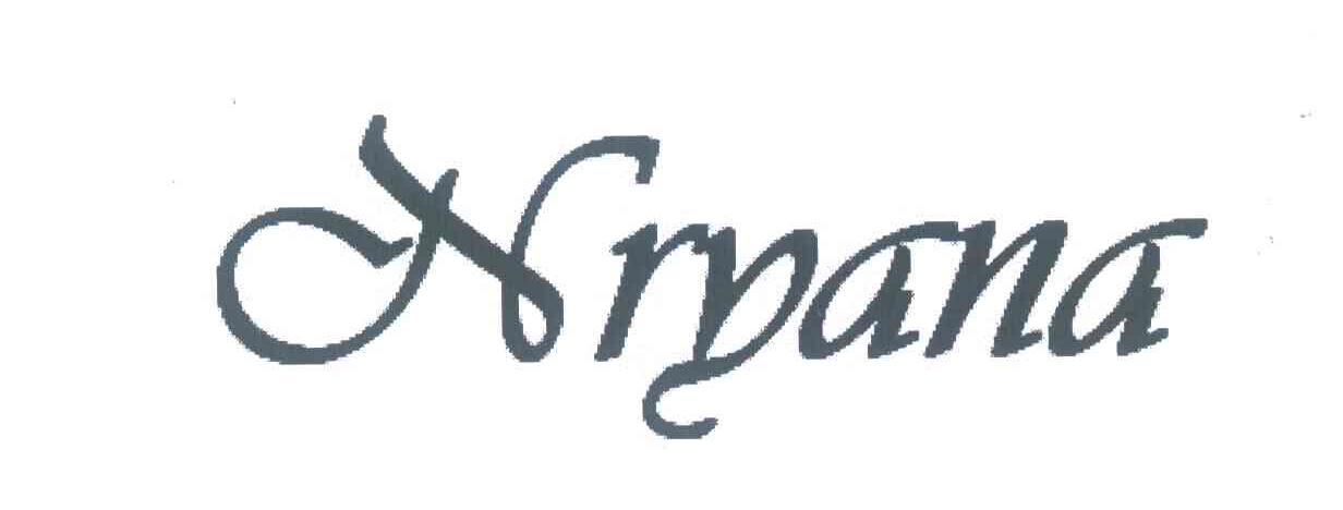 NRYANA
