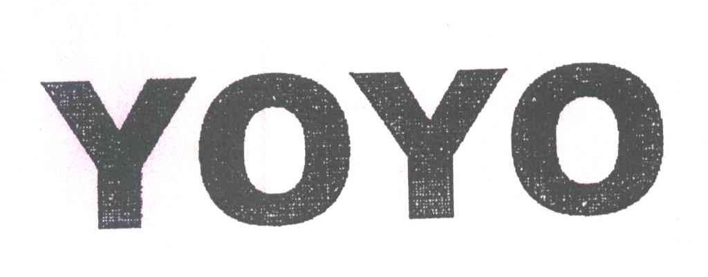 YOYO