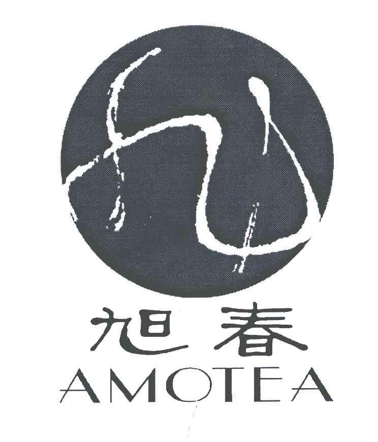旭春;AMOTEA