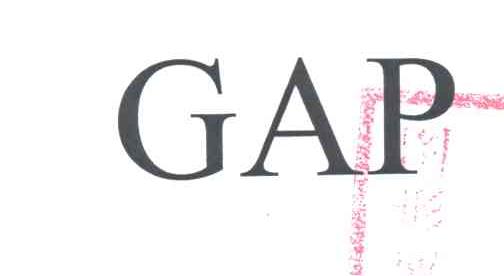 GAP