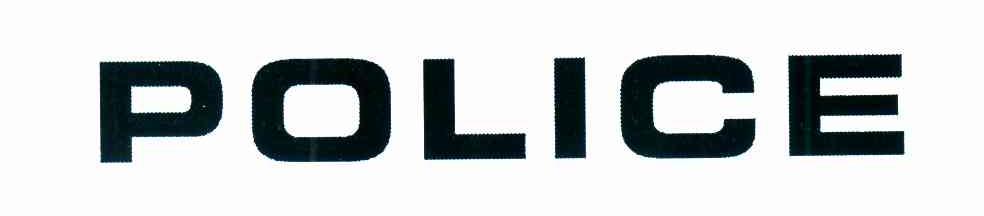 POLICE