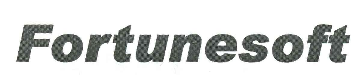 FORTUNESOFT