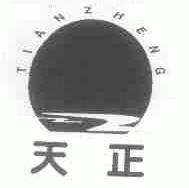 天正