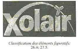 XOLAIR