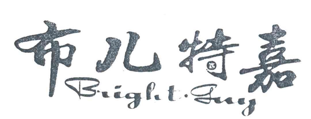 布儿特嘉BRIGHT GUY