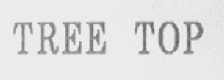 TREE TOP