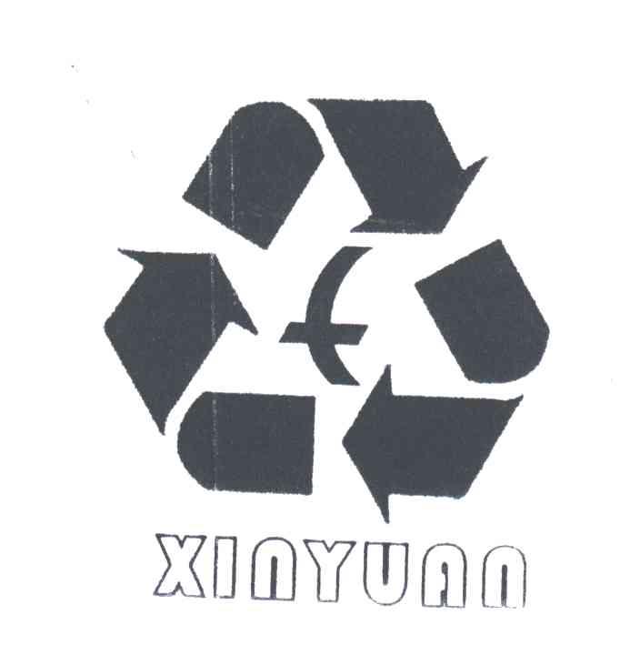 XIN YUAN