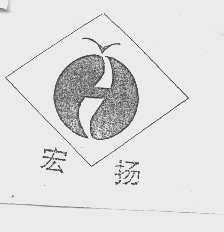 宏扬