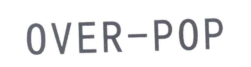 OVER POP