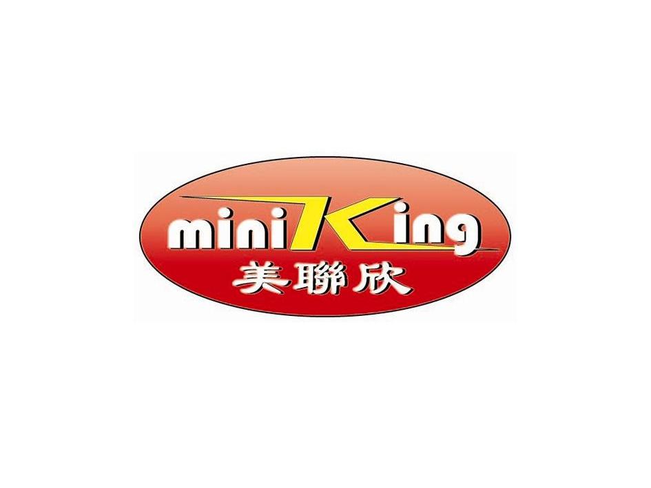 美联欣 MINIKING