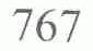 767