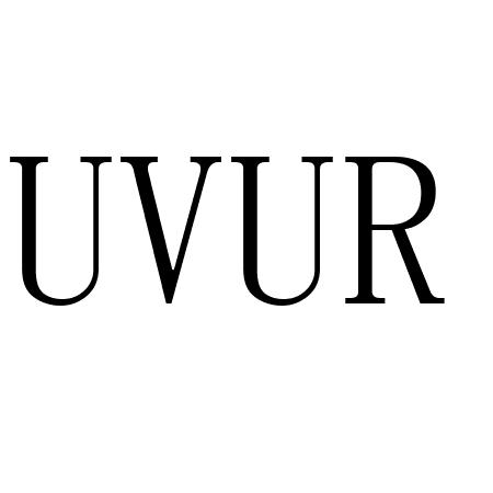 UVUR