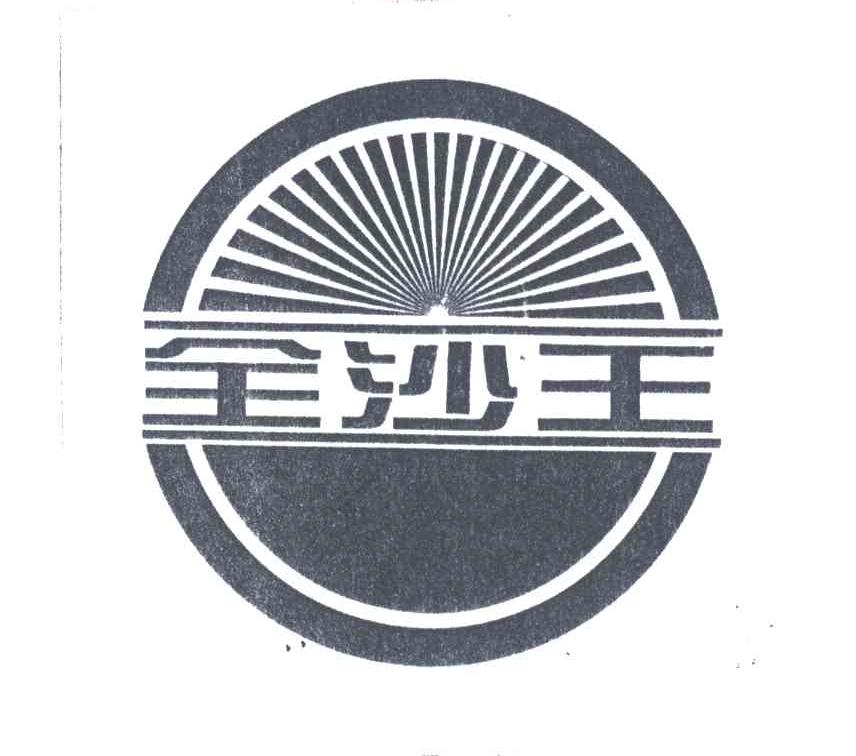全沙王