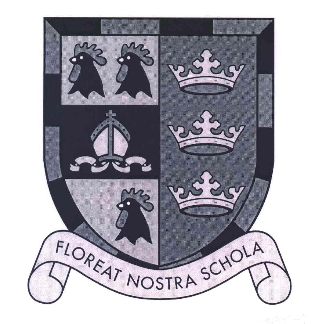 FLOREAT NOSTRA SCHOLA