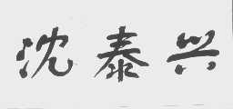 沈泰兴