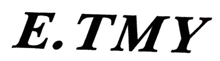 E TMY