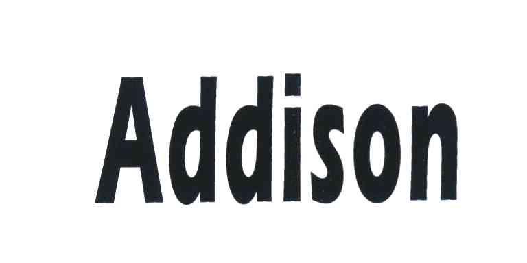 ADDISON
