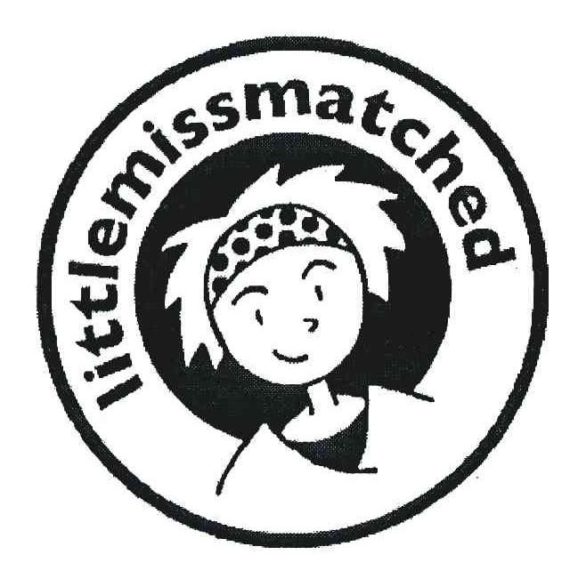 LITTLEMISSMATCHED