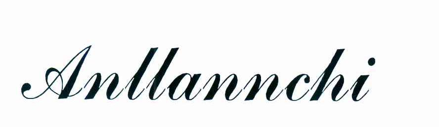 ANLLANNCHI