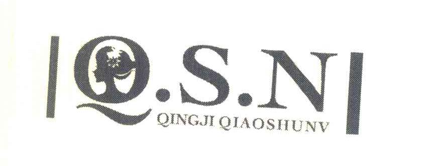 QINGJIQIAOSHUNV QSN