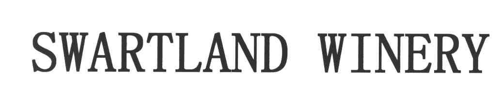 SWARTLAND