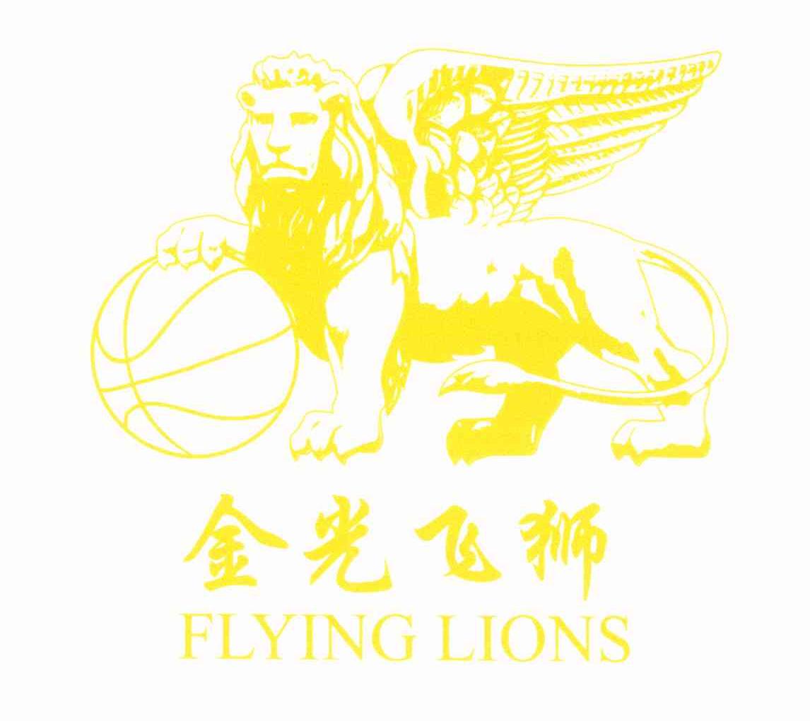 金光飞狮;FLYING LIONS
