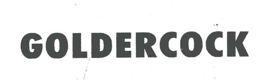 GOLDERCOCK