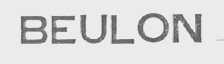 BEULON