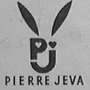PIERRE JEVA