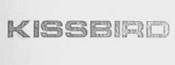 KISSBIRD